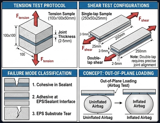 EPS-to-Sealant-Joint