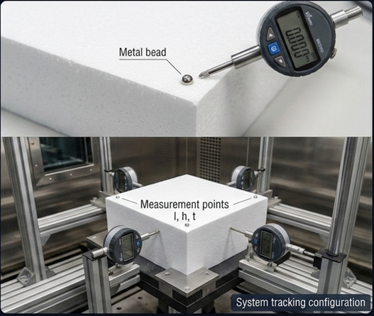EPS Dimensional Stability